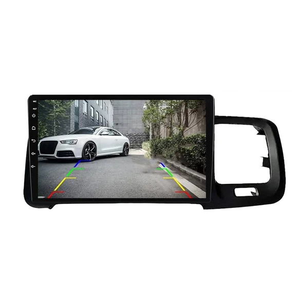 Volvo S60 Android Multimedya Sistemi 4-64 Cadence (2011-2018) - Resim 4