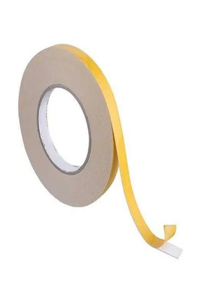 SİYACF 20 MM - 100 METRE ÇİFT TRAFLI KÖPÜK BANT - 4