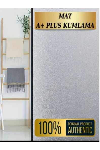 SİYACF 60 CM X 6 METRE CAM KUMLAMA FOLYOSU - Resim 2
