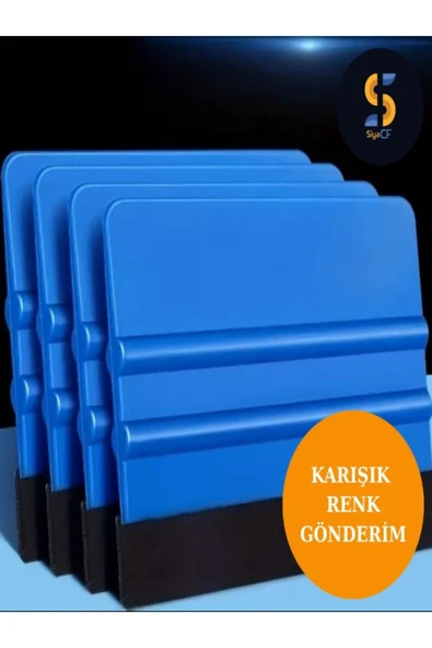 SİYACF 1 ADET RAGLE CAM FİLMİ-FOLYO YAPIŞTIRMA APARATI ürün görseli