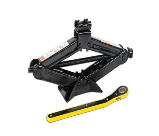 NIKEN 0300030102 Akordeon Kriko Cırcırlı Tip 1.5 Ton ürün görseli