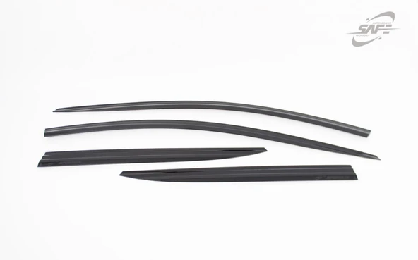 Kia Sportage 2021 ve Sonrası Cam Rüzgarlık OEM (Made in Korea) - 6