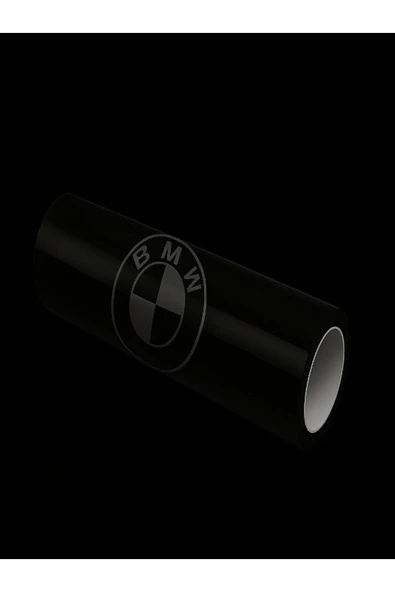SİYACF ORJİNAL BMW WİNDOW FİLM-Luxury Edition 152 CM X 30 METRE KOYU TON %25 - Resim 5