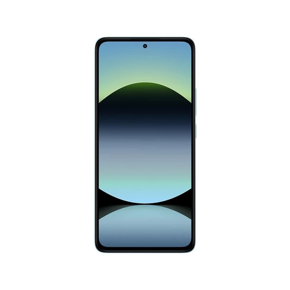 XİAOMİ Redmi Note 14 128GB + 8GB Ram Mavi Cep Telefonu (Xiaomi TÜRKİYE Garantili)