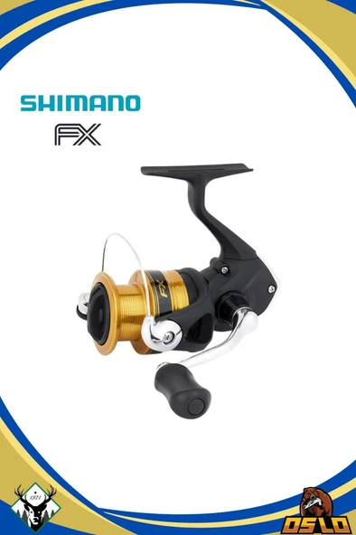Okuma LRF Tele 213cm 1-8gr Shimano FX 1000 LRF Olta Seti - Resim 4