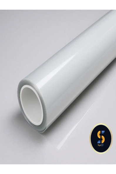 SİYACF MOTOSİKLETLER İÇİN ULTRA PPF KORUMA ZIRH.. 61 CM X 10 METRE - Resim 6