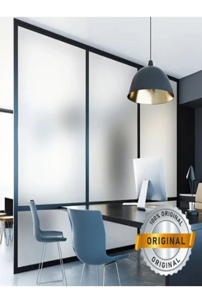 SİYACF 152 CM X 10 METRE CAM KUMLAMA FOLYOSU - Resim 6