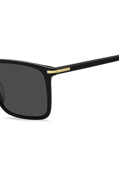 BOSS 1750/G/S COL 807IR 56-18-145 ERKEK GÜNEL GÖZLÜĞÜ - Resim 5