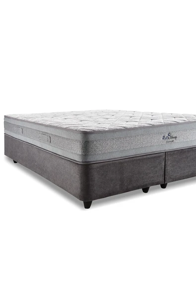 Pierre Cardin Roll & Sleep Essential Roll Pack Pocket Yaylı Yatak 150X200CM - 5