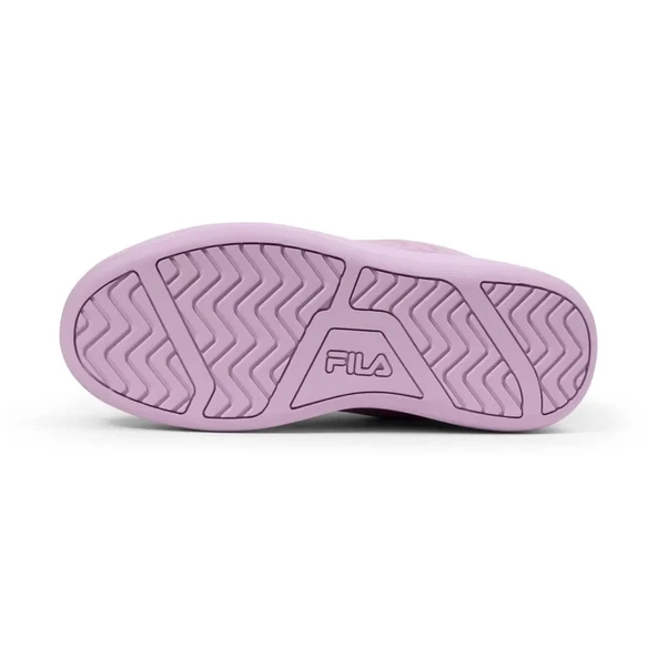 FILA SUPERBUBBLE F WMN Kadın Mor Günlük Spor Ayakkabı - 3