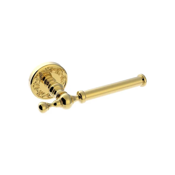 Deppot Hürrem Tuvalet Kağıtlık-Altın ürün görseli