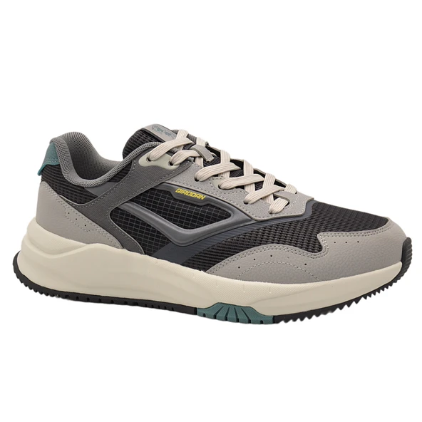 QIAODAN  QDL043253405 ERKEK YÜRÜYÜŞ AYAKKABI - Resim 8