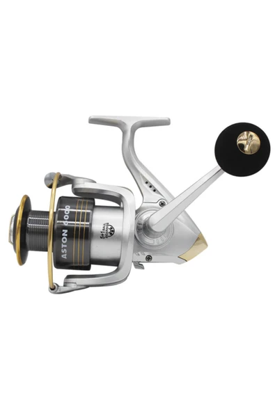 Aston Olta Makinesi Standart 4000 ürün görseli 1