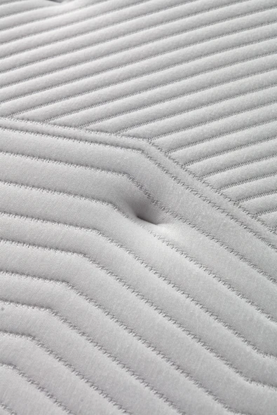 Pierre Cardin Roll & Sleep Expert Roll Pack Pocket Yaylı Yatak 90X190 CM - 4