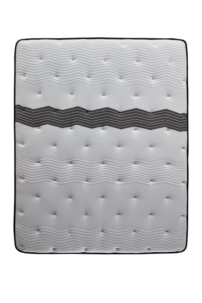 Pierre Cardin Roll & Sleep Expert Roll Pack Pocket Yaylı Yatak 150X200 CM - 3