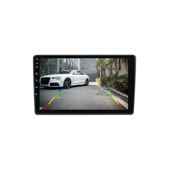 Volkswagen Passat B5 Android Multimedya Sistemi 4-64 Cadence (1995-2005) - Resim 4