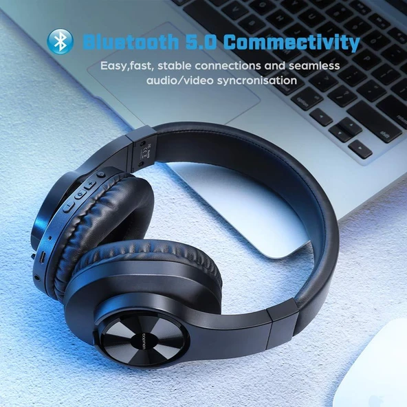 JS18 Bluetooth Kulaklık - 2