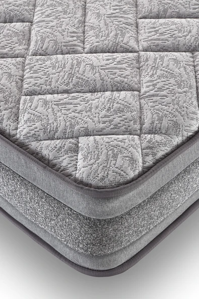 Pierre Cardin Roll & Sleep Essential Roll Pack Pocket Yaylı Yatak 160X200CM - 6