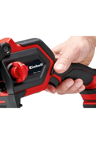 Einhell GE-PS 18/15 Li BL - Solo, Akülü Dal Budama Testeresi (Akü ve şarj cihazı dahil değildir) - Resim 3