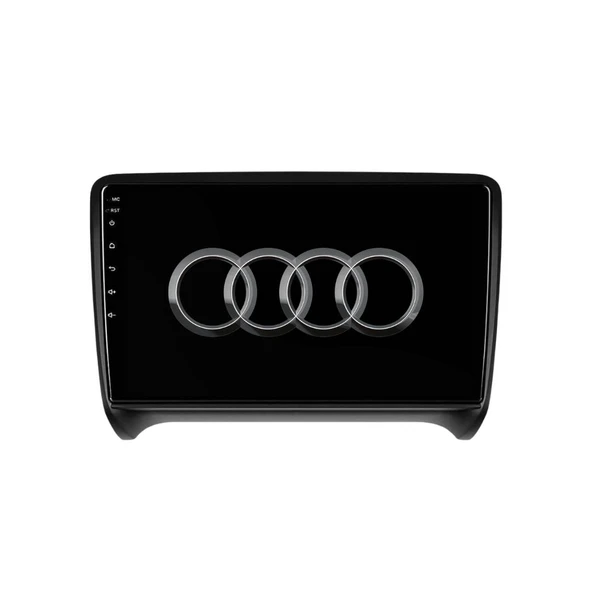 Audi TT Android Multimedya Sistemi 4-64 Cadence (2006-2014) ürün görseli 1