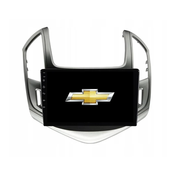 Chevrolet Cruze Android Multimedya Sistemi 4-64 Cadence (2013-2015) - Resim 2