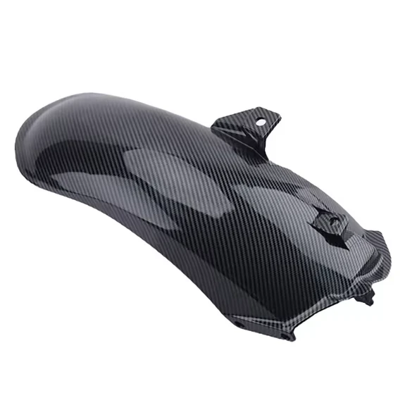 Pcx 125 Modifiye Arka Çamurluk Karbon Kaplama  A+++ Kalite 2021-2024 - Resim 3