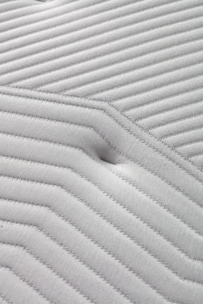 Pierre Cardin Roll & Sleep Expert Roll Pack Pocket Yaylı Yatak 180X200 CM - 4