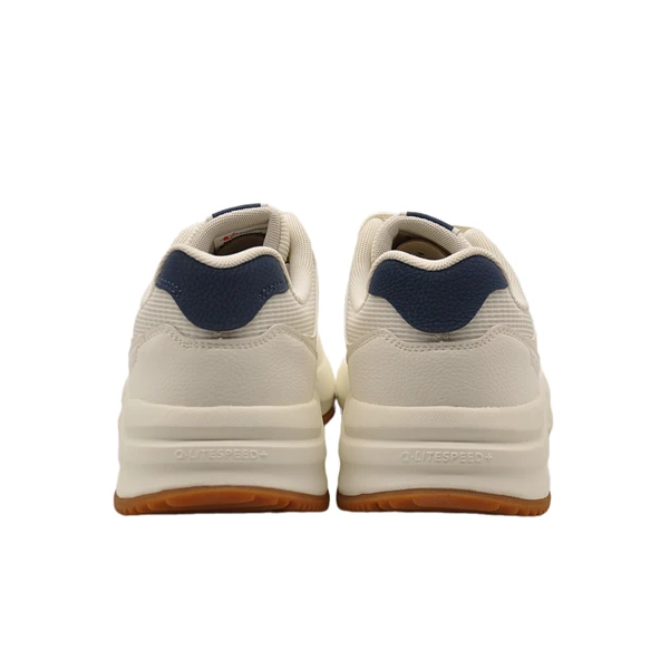 QIAODAN  QDL043253405 ERKEK YÜRÜYÜŞ AYAKKABI - Resim 6