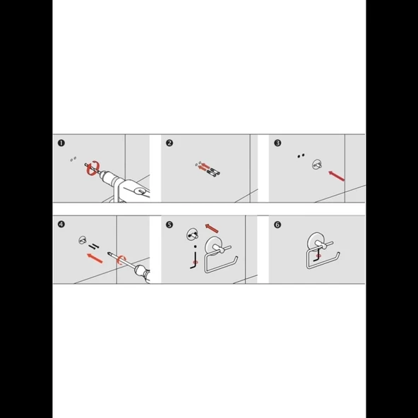 Deppot Natura Tuvalet Kağıtlık - Resim 3