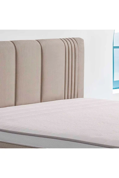 Pierre Cardin VOYAGE BAZA VE BASLIK TAKIMI 120X200 CM - 3