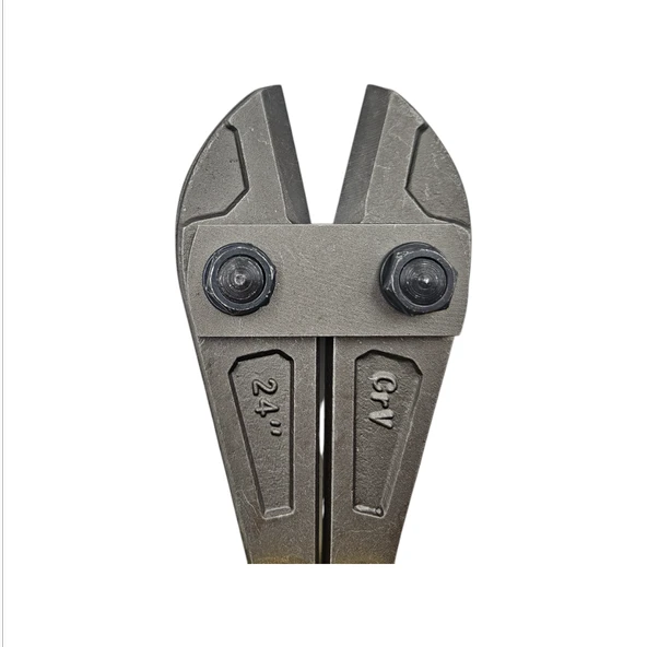 Fixonic B.H.D BHD00299 24x600mm Demir Kesme Makası - Resim 5