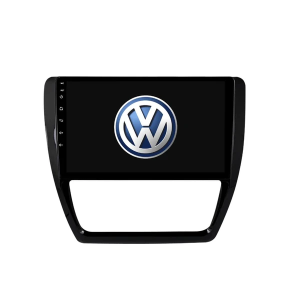 Volkswagen Jetta Android Multimedya Sistemi 4-64 Cadence (2012-2018) - Resim 2