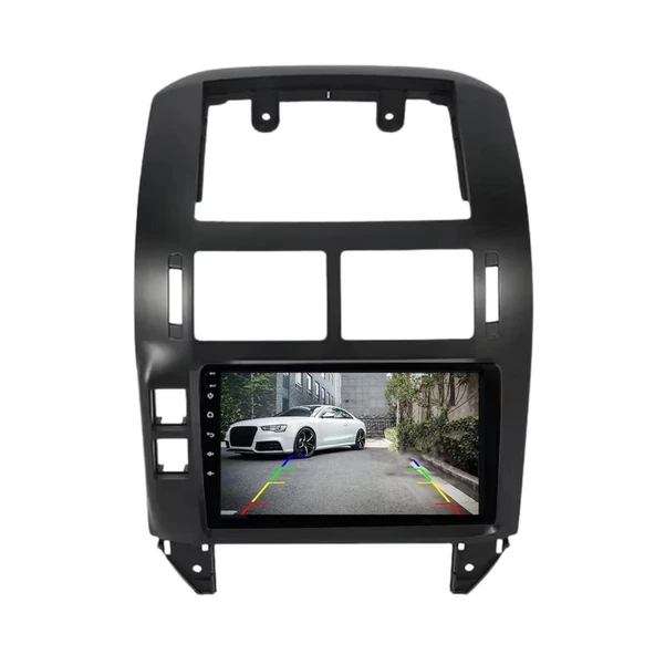 Volkswagen Polo Android Multimedya Sistemi 4-64 Cadence (2005-2009) - Resim 4