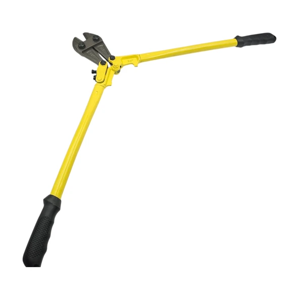 Fixonic B.H.D BHD00299 24x600mm Demir Kesme Makası - Resim 3