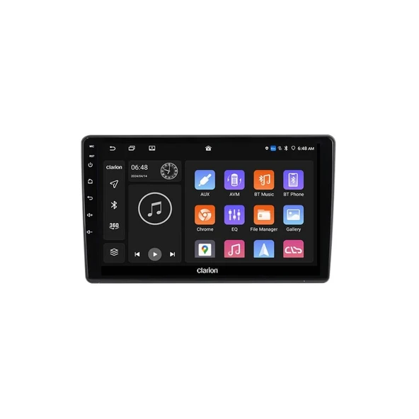 Volkswagen Passat B5 Android Multimedya Sistemi 4-64 Cadence (1995-2005) - Resim 5