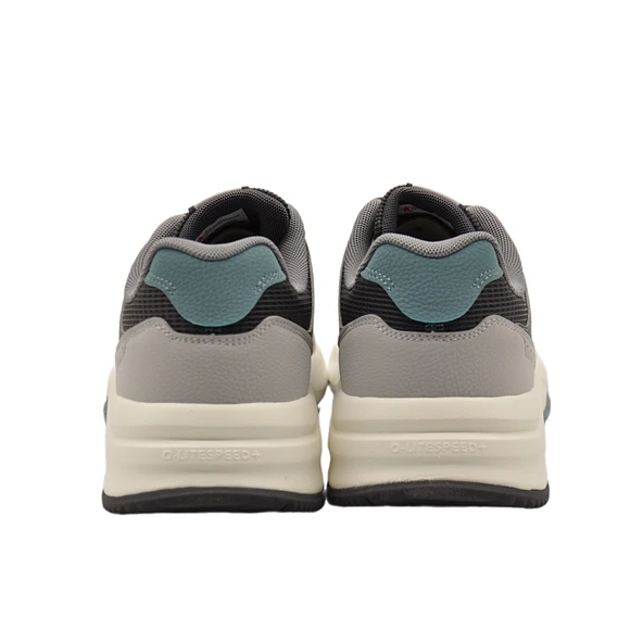 QIAODAN  QDL043253405 ERKEK YÜRÜYÜŞ AYAKKABI - Resim 12