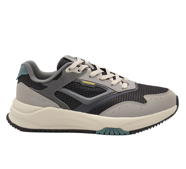 QIAODAN  QDL043253405 ERKEK YÜRÜYÜŞ AYAKKABI - Resim 9