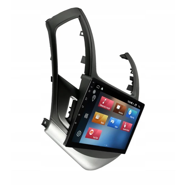 Chevrolet Cruze Android Multimedya Sistemi 4-64 Cadence (2013-2015) - Resim 4