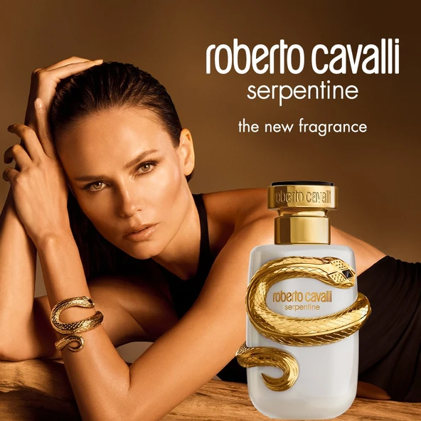 Roberto Cavalli Serpentine 100ML ürün görseli