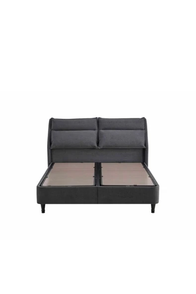 Pierre Cardin MORE YATAK BAZA BASLIK SET 150X200CM - 4