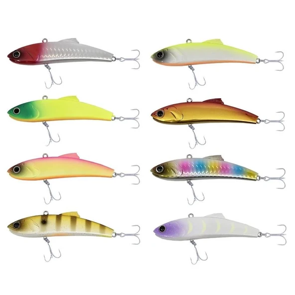 Kendo Zero Arise SH Vib 83S 26gr Maket Balık ürün görseli 1