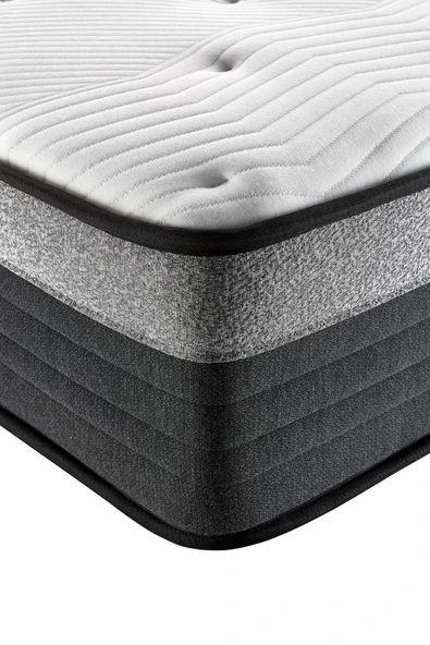 Pierre Cardin Roll & Sleep Expert Roll Pack Pocket Yaylı Yatak 90X190 CM - 6