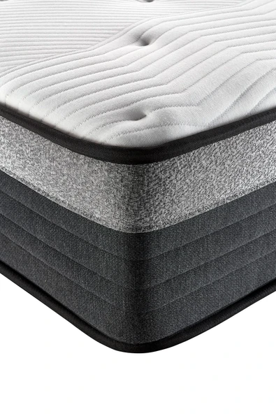 Pierre Cardin Roll & Sleep Expert Roll Pack Pocket Yaylı Yatak 180X200 CM - 6