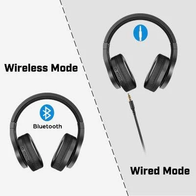 JS18 Bluetooth Kulaklık - 3