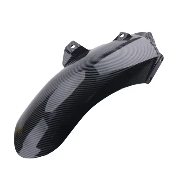 Pcx 125 Modifiye Arka Çamurluk Karbon Kaplama  A+++ Kalite 2021-2024 ürün görseli