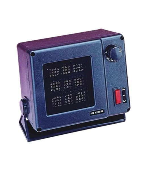 MARİN PLAZA ISITICI 12V 300W ürün görseli 1