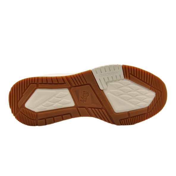 QIAODAN  QDL043253405 ERKEK YÜRÜYÜŞ AYAKKABI - Resim 7