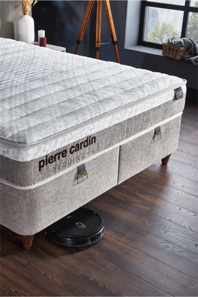 Pierre Cardin CENTAURE YATAK BAZA BASLIK 120X200 CM - 4