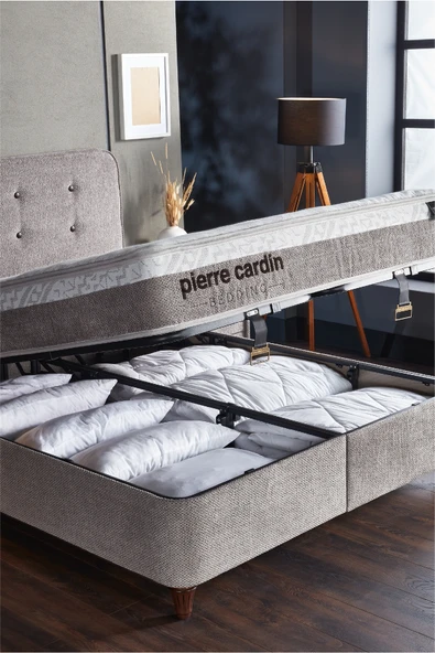 Pierre Cardin CENTAURE YATAK BAZA BASLIK 120X200 CM - 6