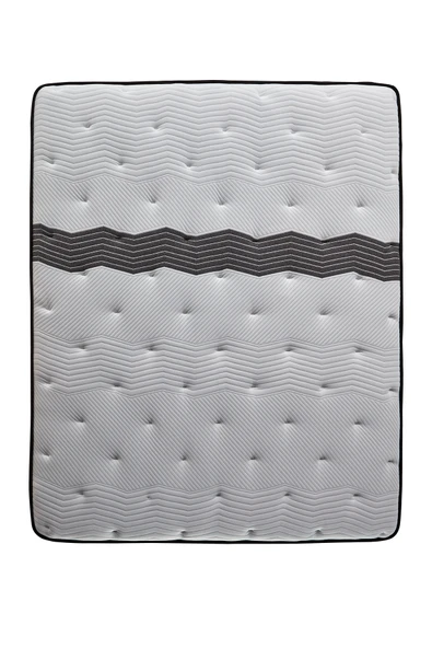 Pierre Cardin Roll & Sleep Expert Roll Pack Pocket Yaylı Yatak 90X200 CM - 3